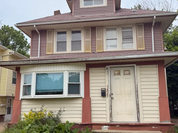 3829 Delmore Rd, Cleveland Heights, OH 44121