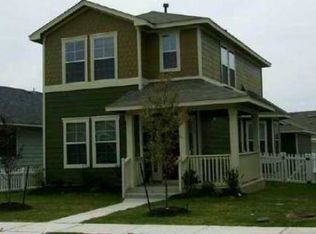 280 Strawn, Kyle, TX 78640