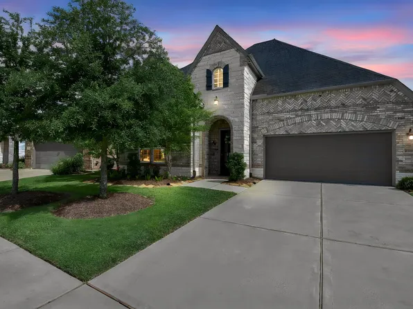 5310 Water Terrace Ln, Fulshear, TX 77441