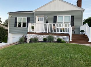 804 Walnut St, Roaring Spring, PA 16673