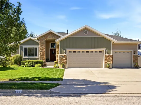 5945 Exeter Dr, Morgan, UT 84050