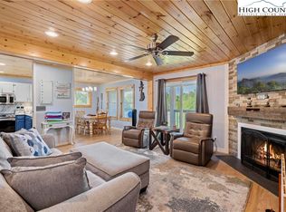 301 Pinnacle Inn Rd UNIT 3126, Beech Mountain, NC 28604