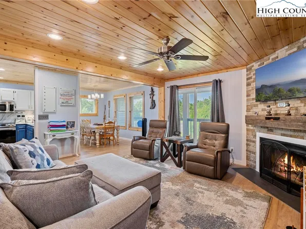 301 Pinnacle Inn Road #3126, Beech Mountain, NC 28604