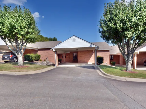 500 Pakis St APT 10B, Hot Springs National Park, AR 71913