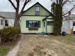 217 L Ave N, Saskatoon, SK S7L2P3