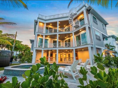 147 Avenida Veneccia, Sarasota, FL, 34242