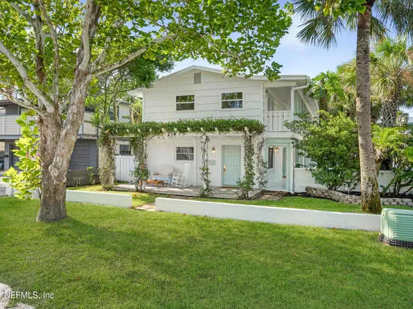 278 1ST Street, Atlantic Beach, FL 32233