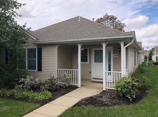 254 Nighthawk Dr, Monroe Township, NJ