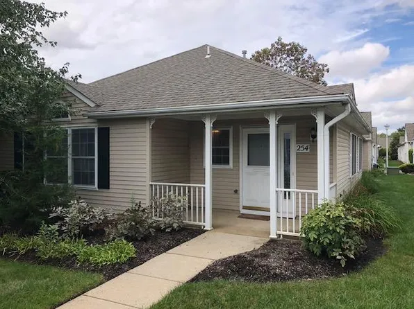 254 Nighthawk Dr, Monroe Township, NJ 08831