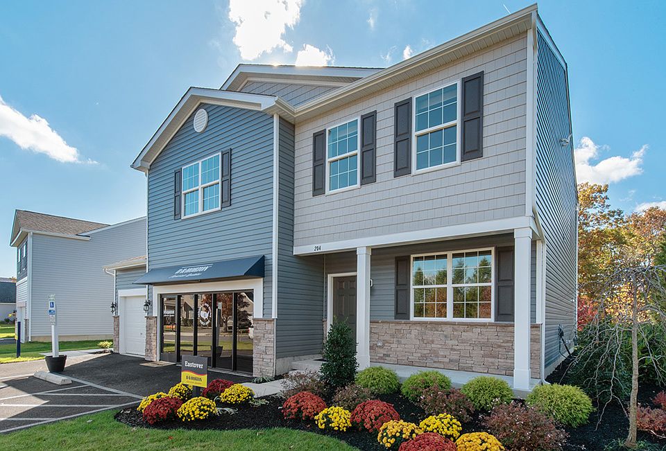 Ocean Acres by D.R. Horton New Jersey in Barnegat NJ Zillow