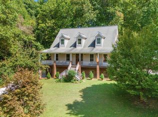 1502 Park Ln, Andersonville, TN 37705