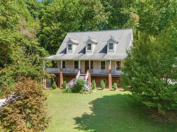 1502 Park Ln, Andersonville, TN 37705