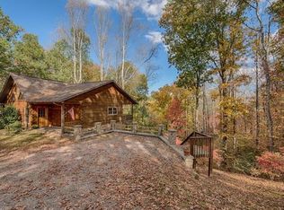 555 Jarrett Hills Rd, Sylva, NC 28779