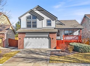10498 Vaughn St, Commerce City, CO 80022