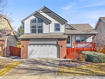 10498 Vaughn Street, Commerce City, CO, 80022