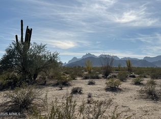 1275 N 557th Ave #128, Tonopah, AZ 85354