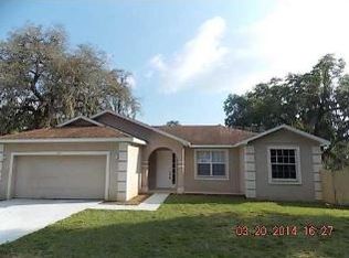 11111 Thomas St, Seffner, FL 33584
