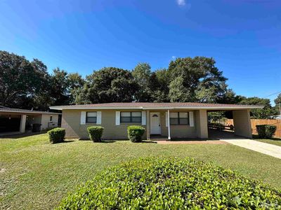4537 Havre Way, Pensacola, FL, 32505
