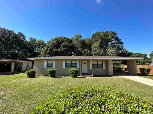 4537 Havre Way, Pensacola, FL 32505