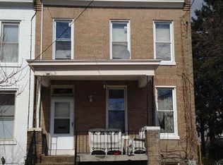 407 Randolph St NW, Washington, DC 20011