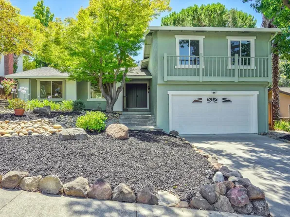 3522 Torino Way, Concord, CA 94518