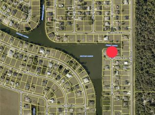 2305 NE 20th Ter, Cape Coral, FL 33909