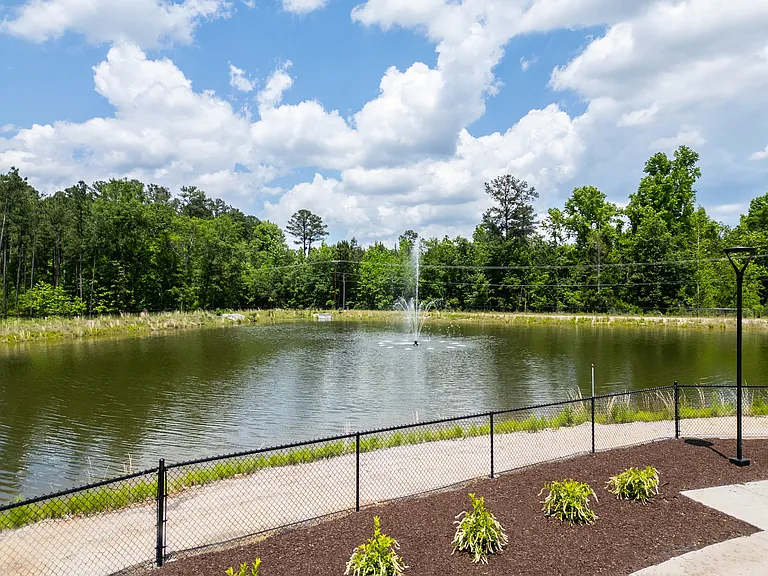 Haven at Congaree Pointe 55+ Apartments — Photo 8