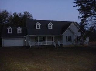 3151 N State Highway 119, Mebane, NC 27302