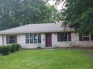 18 S 5th Ave, Dardanelle, AR 72834