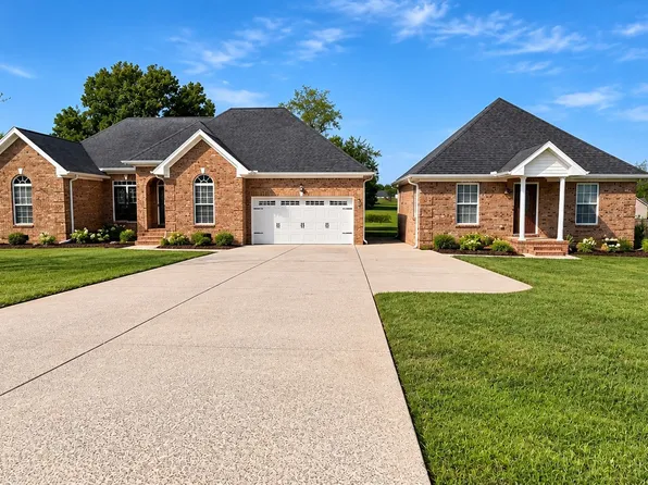 1507 Lindsey Ln, Chapel Hill, TN 37034