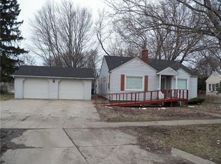 1015 Rice Ave, Girard, PA 16417