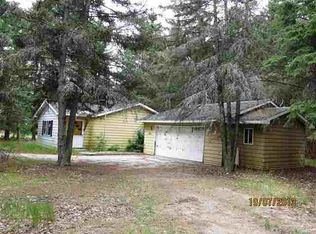 205 Jackpine, Higgins Lake, MI 48627