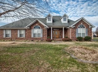 217 Cambridge Station Rd, Franklin, KY 42134