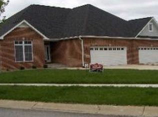 3816 Callery Ct, Bloomington, IN