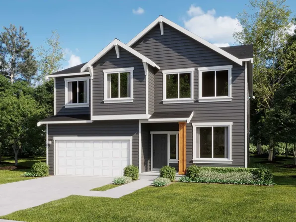 7123 S Boulder Ridge Dr, Spokane, WA 99224