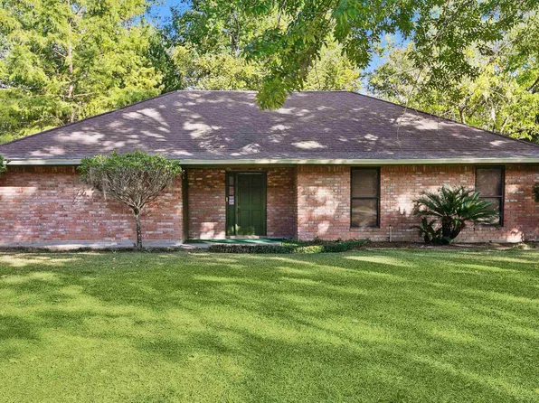 5512 Rue Dubois, Jarreau, LA 70749