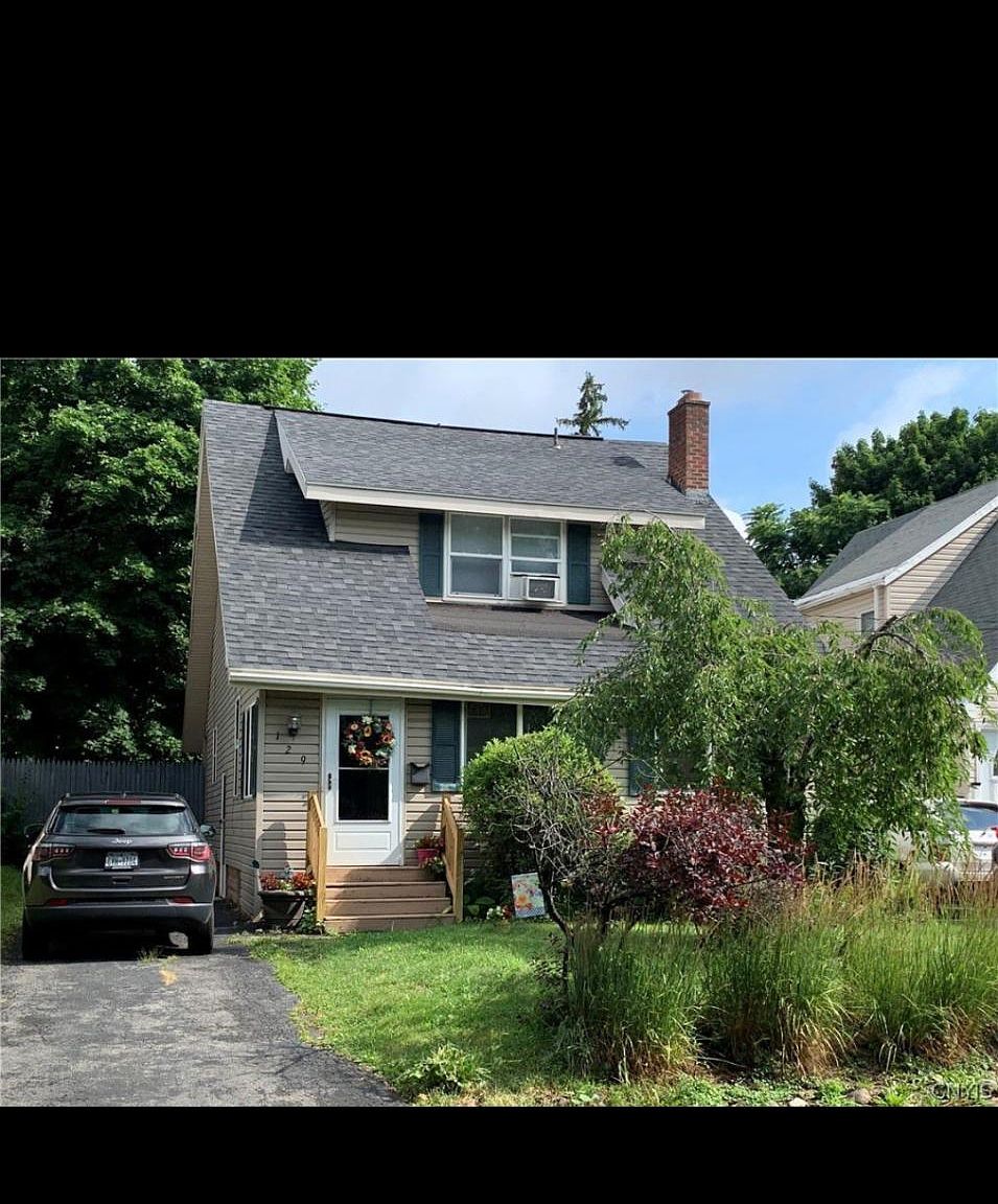 129 Milnor Ave, Syracuse, NY 13224 Zillow