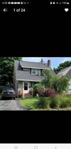 129 Milnor Ave, Syracuse, NY, 13224