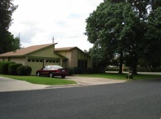 7305 Trace Chain Dr, Austin, TX 78749