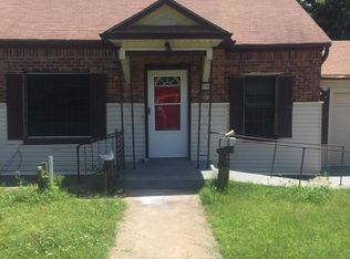 206 Avenue 2 NE, Atkins, AR 72823