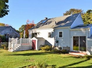 12 Tyler Rd, Beverly, MA 01915