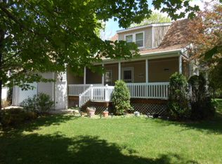 501 Elm St N, Belle Plaine, MN 56011