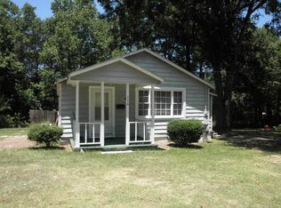 114 Gardenia St, Rockingham, NC 28379