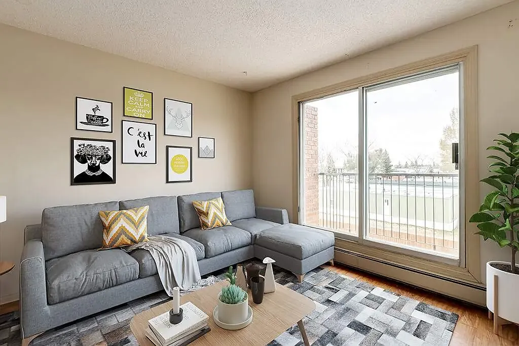 Greenbrook Apartments — Photo 2