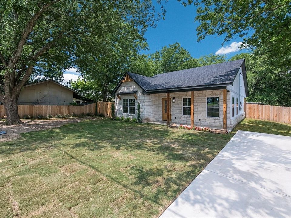 406 S 8th St, Valley Mills, TX 76689 Zillow