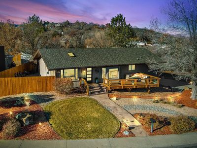 393 Rodell Dr, Grand Junction, CO, 81507