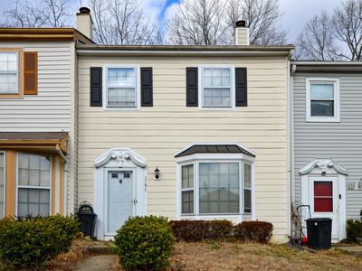 1594 Cool Spring Rd, Charlottesville, VA, 22901