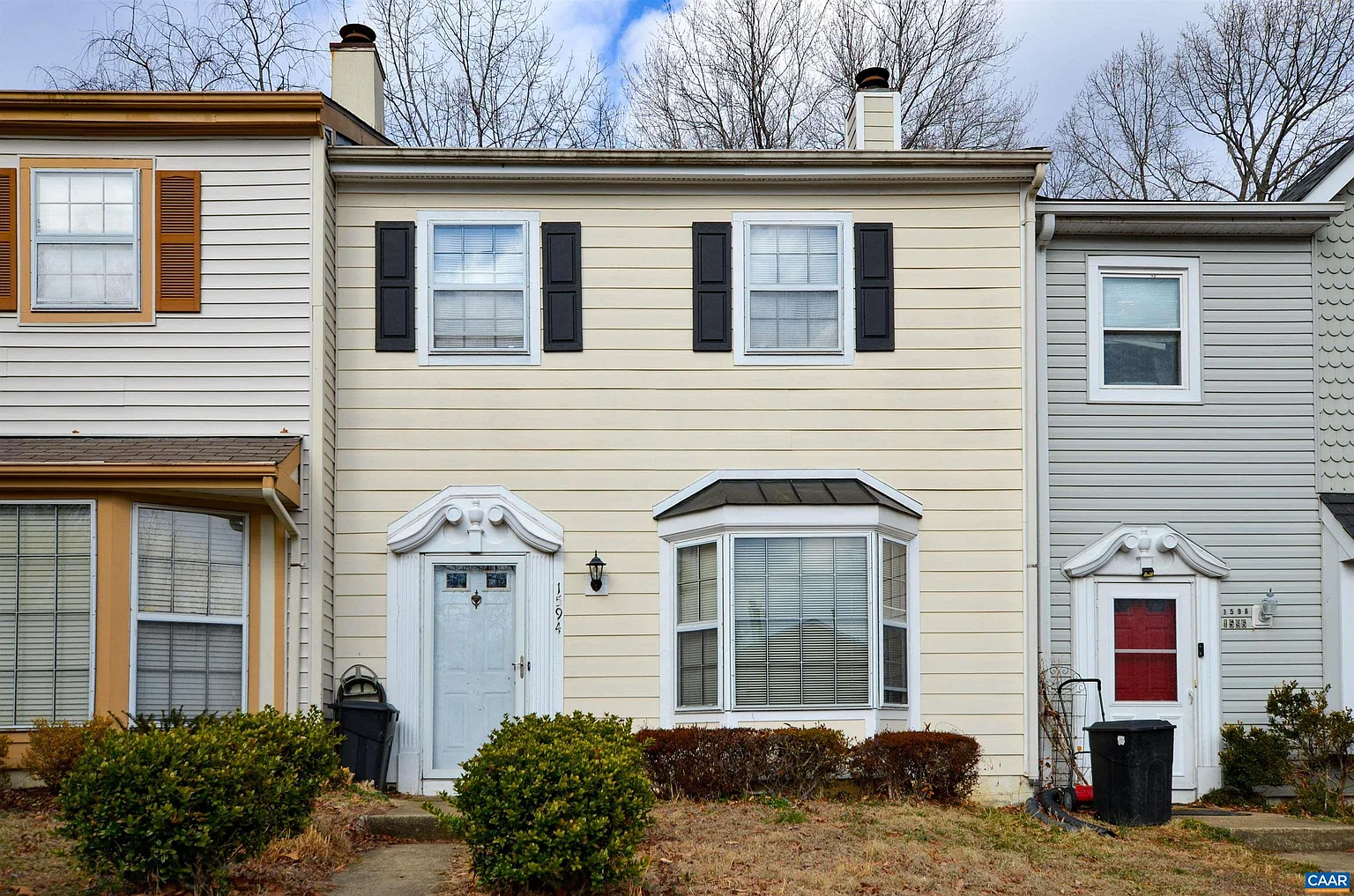 1594 Cool Spring Rd photo 1
