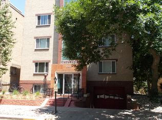 1042 N Pearl St APT 204, Denver, CO 80203
