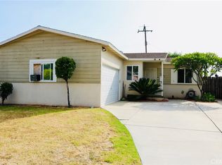 16162 Bluebonnet St, La Puente, CA 91744